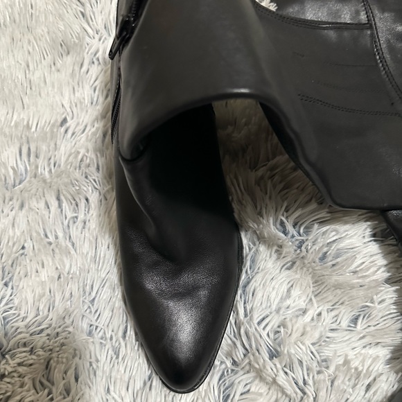 Cowgirl Style Boots - Picture 2 of 3